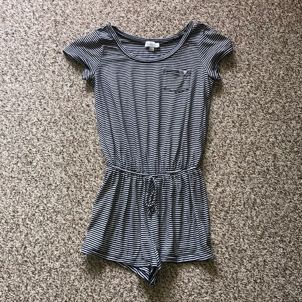 XS Guess Romper
